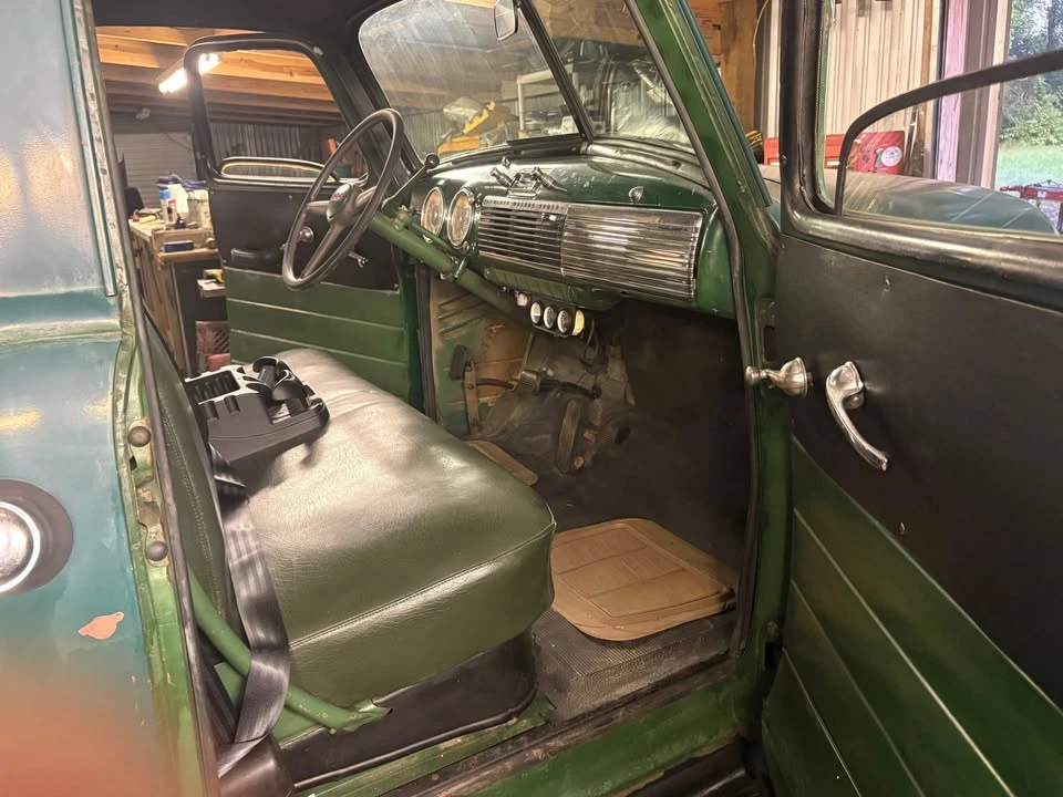 1950 GMC New Design - Image 4 of 12