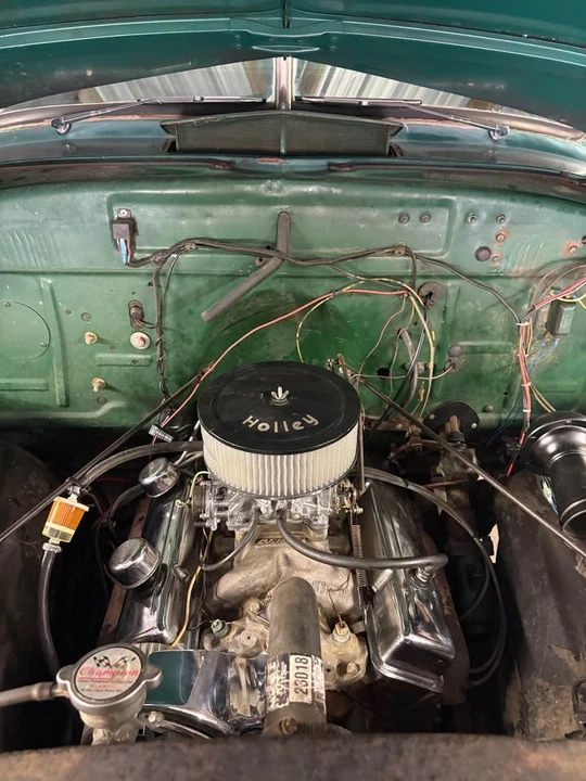 1950 GMC New Design - Image 11 of 12