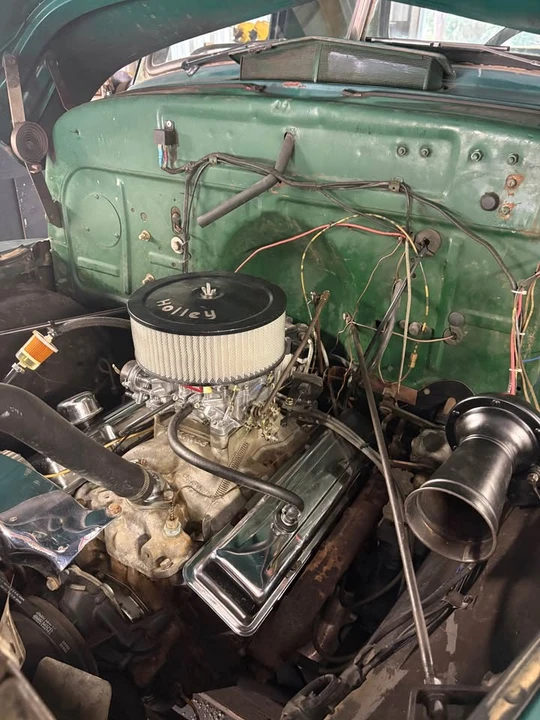1950 GMC New Design - Image 12 of 12