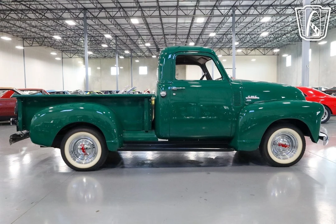 1950 GMC New Design - Image 31 of 31