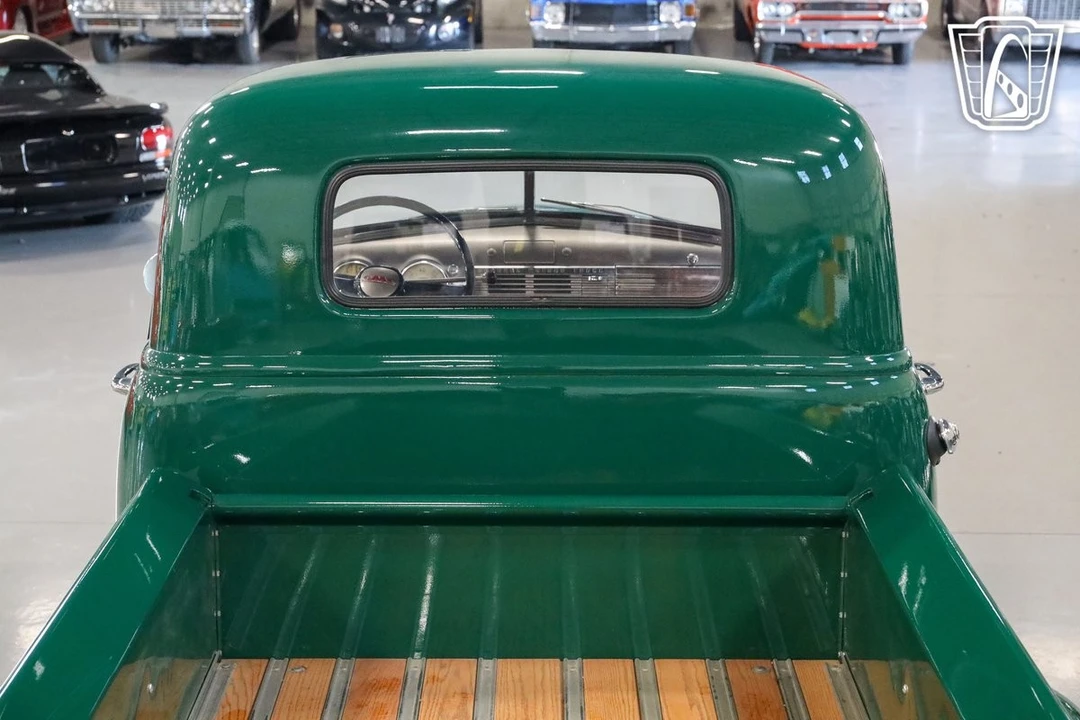 1950 GMC New Design - Image 26 of 31