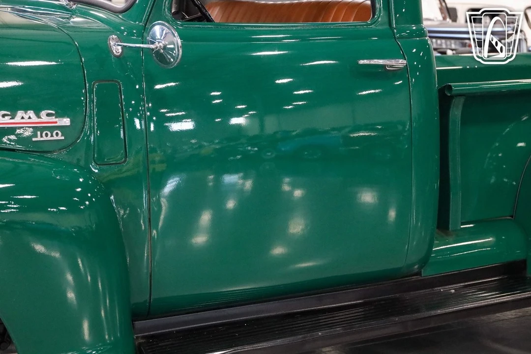 1950 GMC New Design - Image 18 of 21