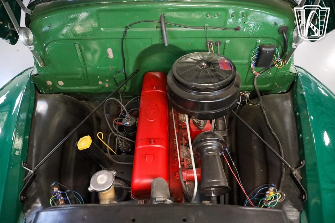 1950 GMC New Design - Image 3 of 21