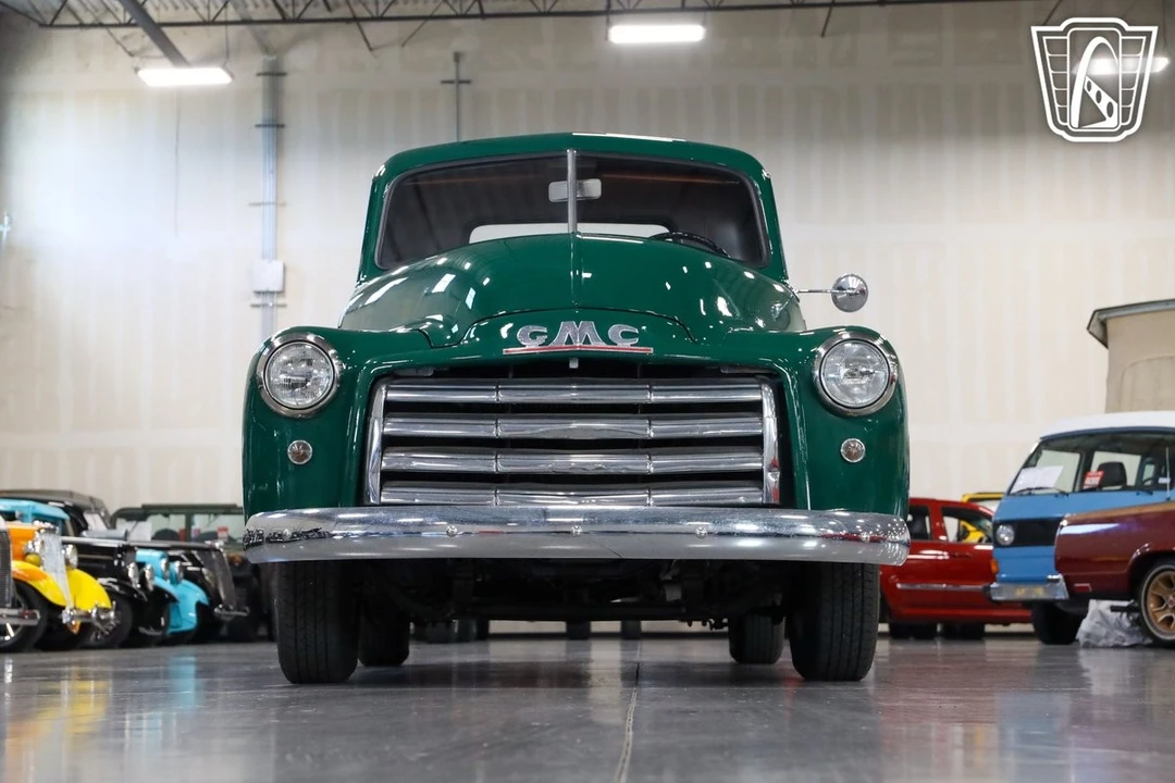 1950 GMC New Design - Image 6 of 21