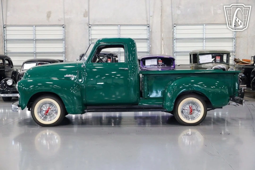 1950 GMC New Design - Image 12 of 21