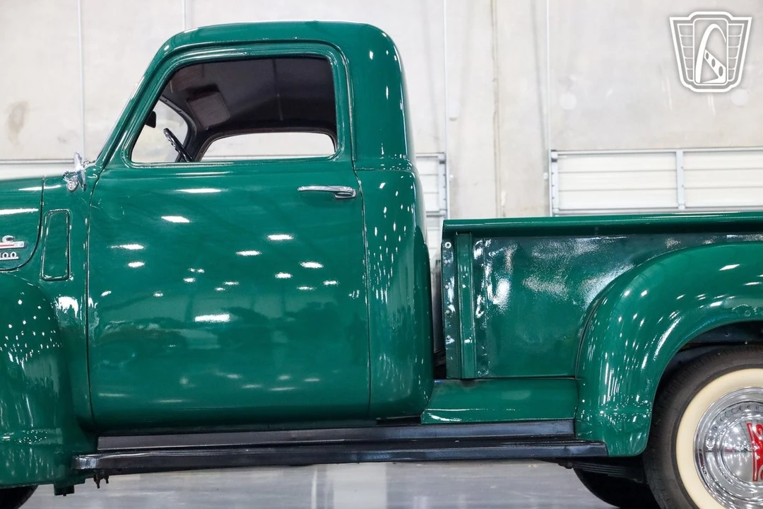 1950 GMC New Design - Image 21 of 21