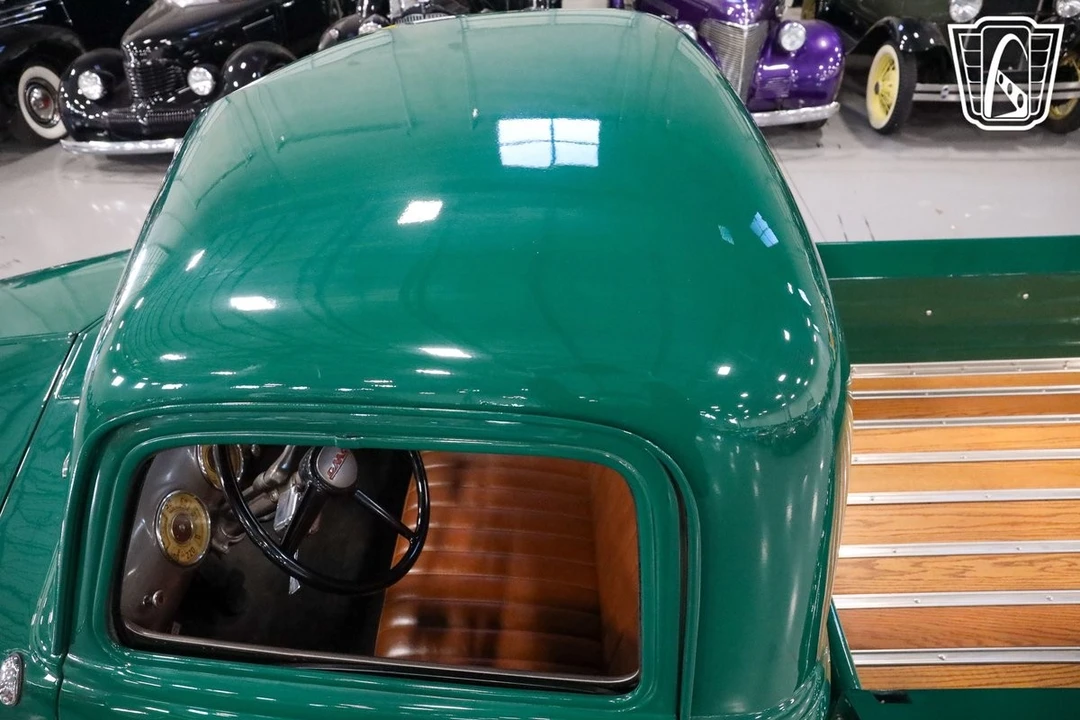 1950 GMC New Design - Image 15 of 21