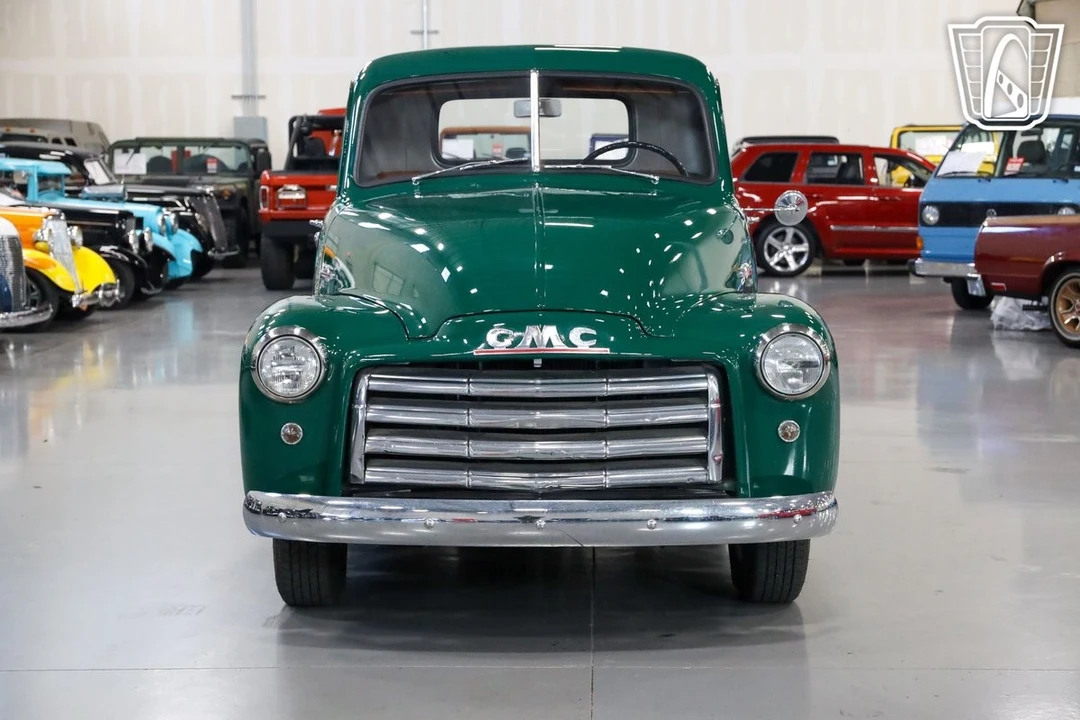 1950 GMC New Design - Image 5 of 21