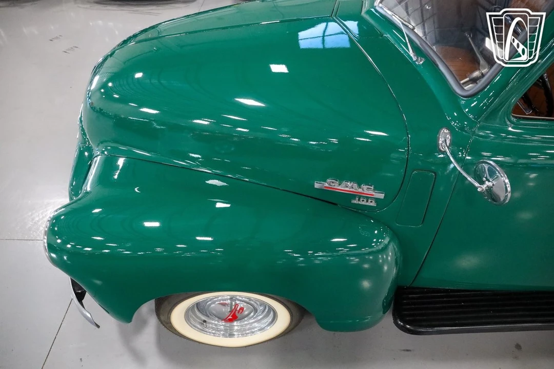 1950 GMC New Design - Image 14 of 21