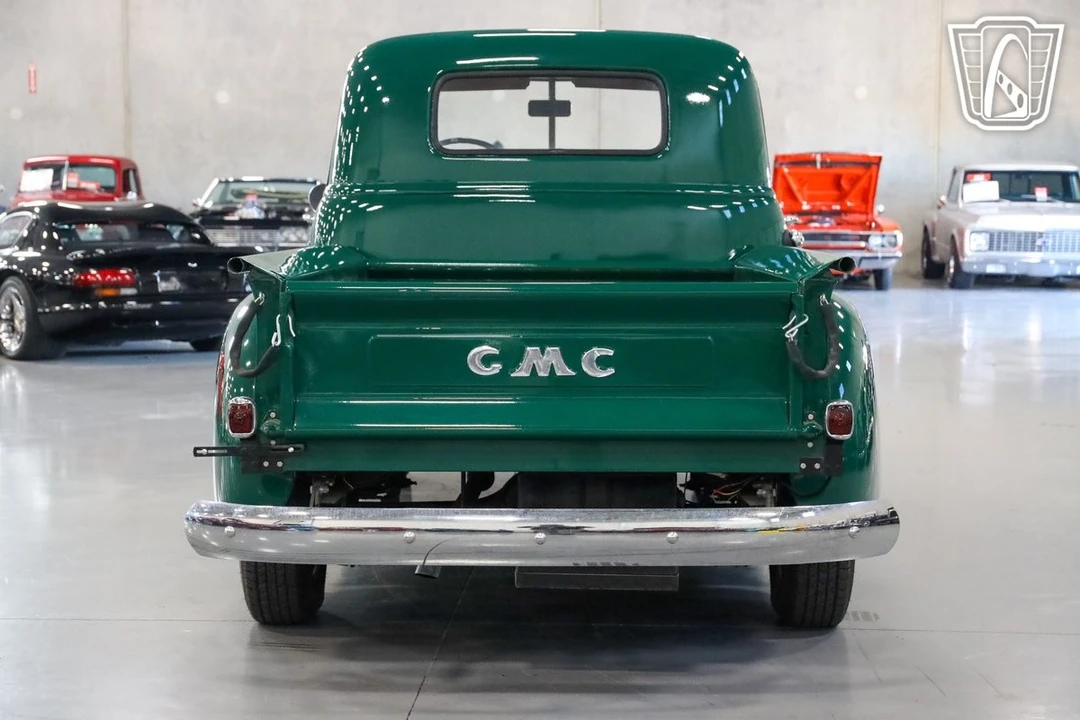 1950 GMC New Design - Image 24 of 31
