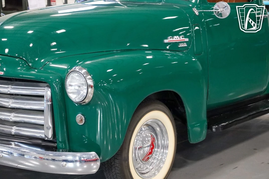 1950 GMC New Design - Image 17 of 21