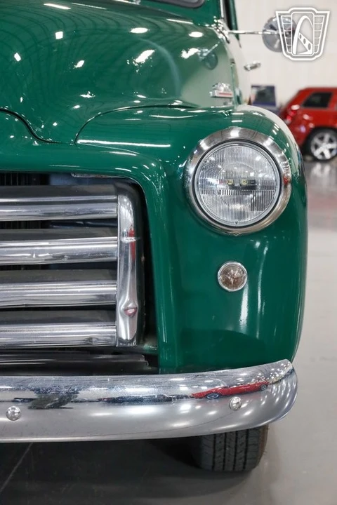 1950 GMC New Design - Image 10 of 21