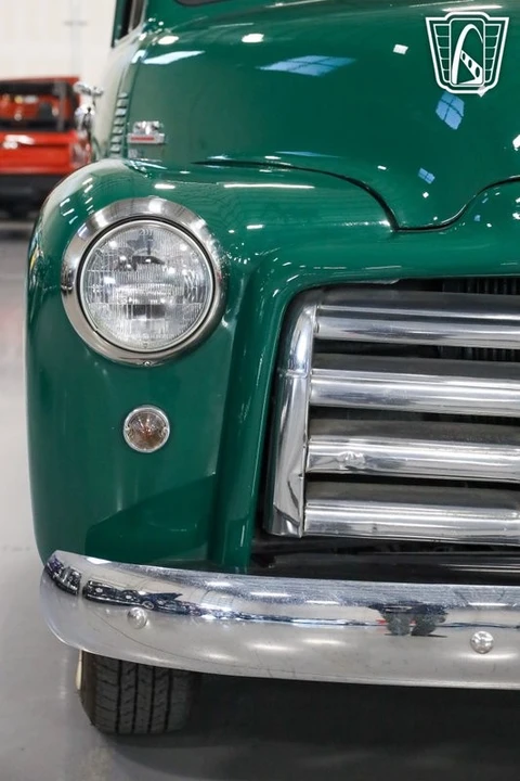 1950 GMC New Design - Image 9 of 21