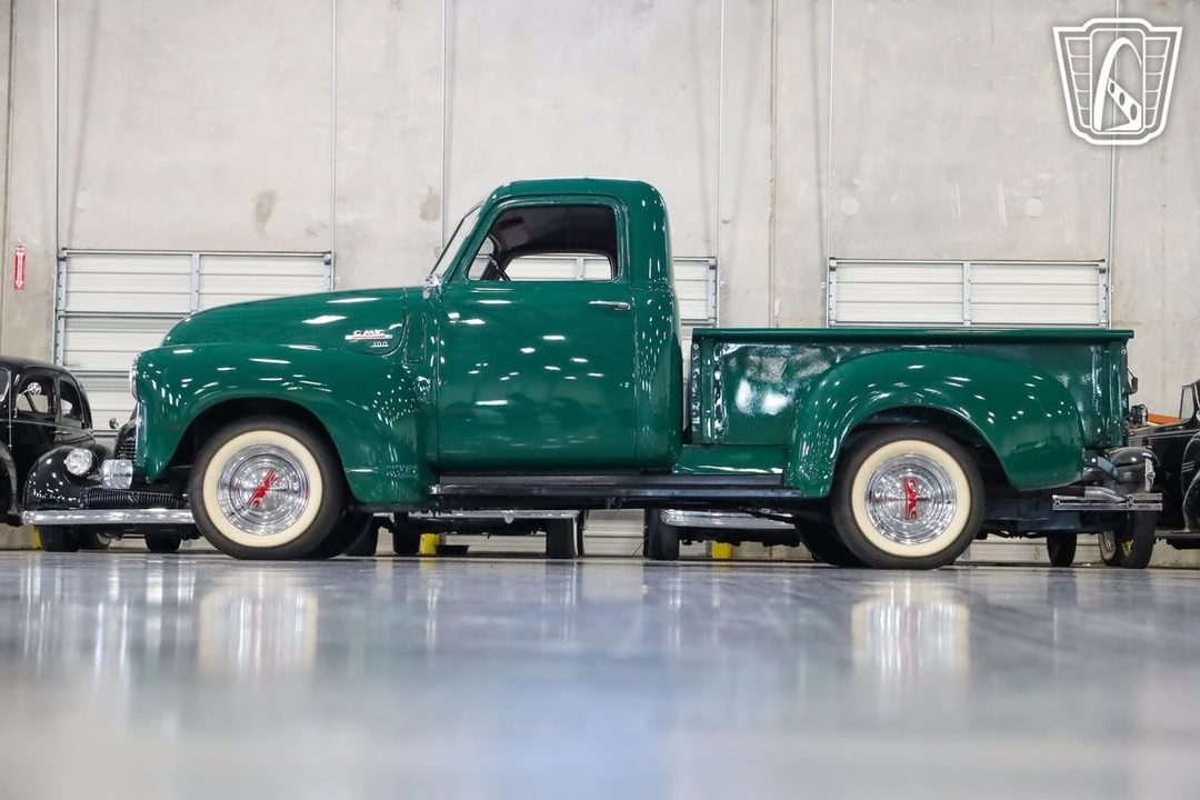 1950 GMC New Design - Image 13 of 21