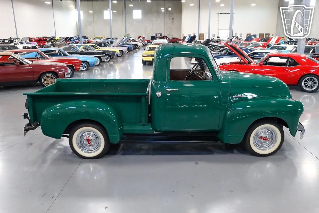 1950 GMC New Design - Image 30 of 31