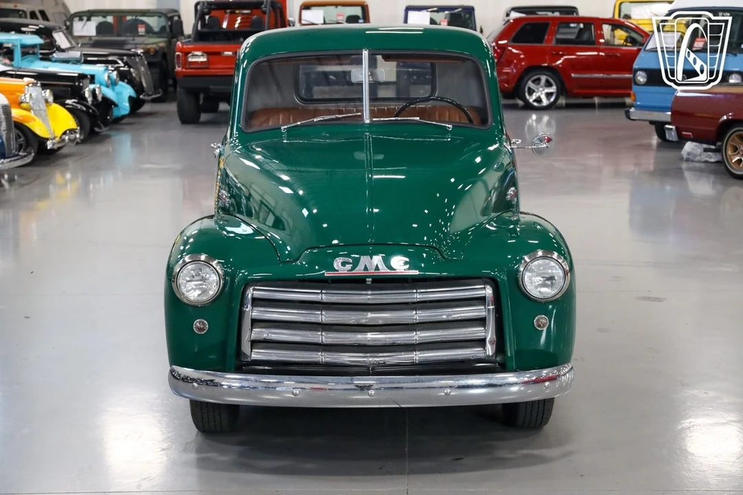 1950 GMC New Design - Image 4 of 21