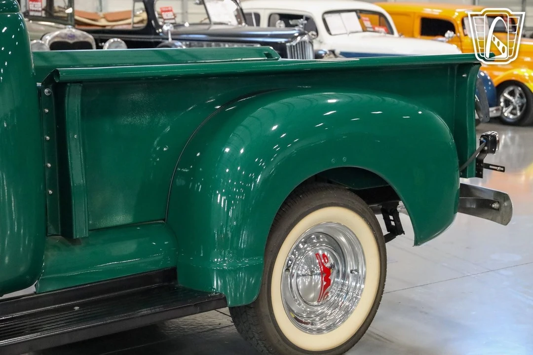 1950 GMC New Design - Image 19 of 21