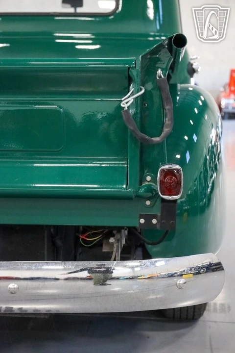 1950 GMC New Design - Image 29 of 31