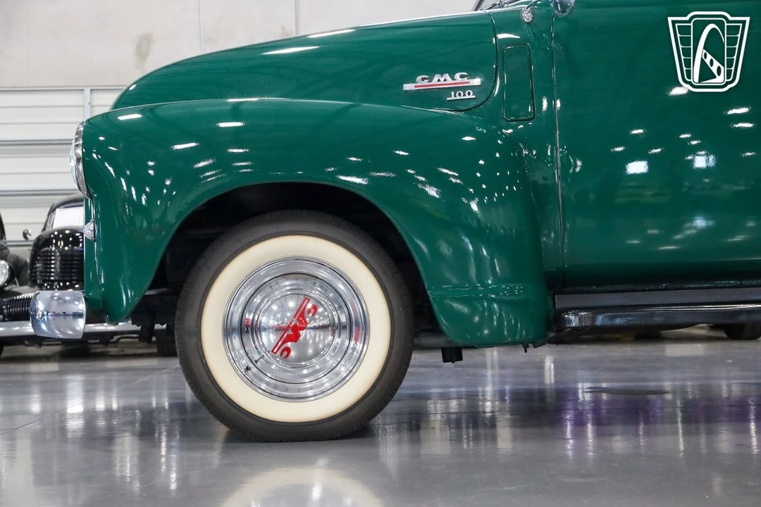 1950 GMC New Design - Image 20 of 21