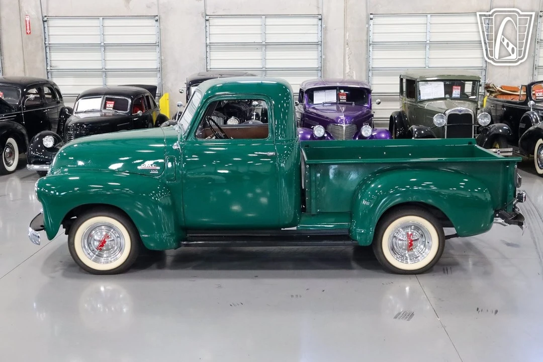 1950 GMC New Design - Image 11 of 21
