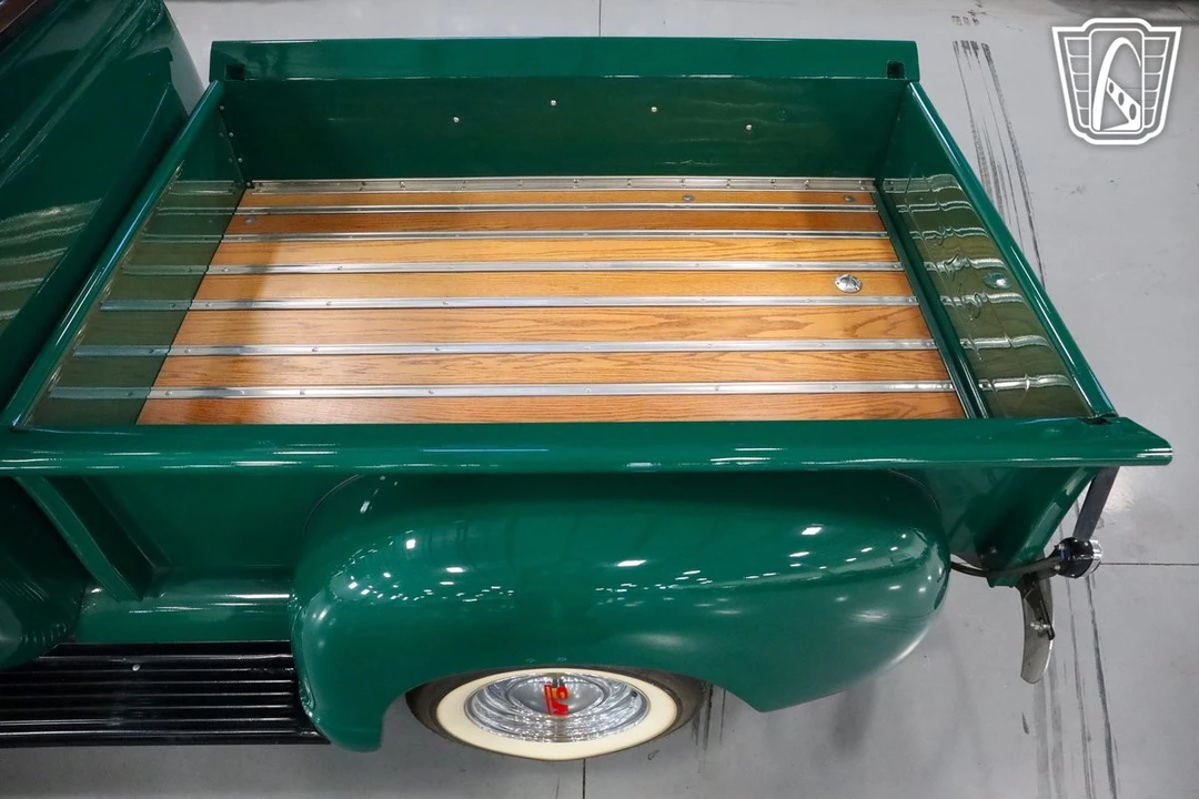 1950 GMC New Design - Image 16 of 21