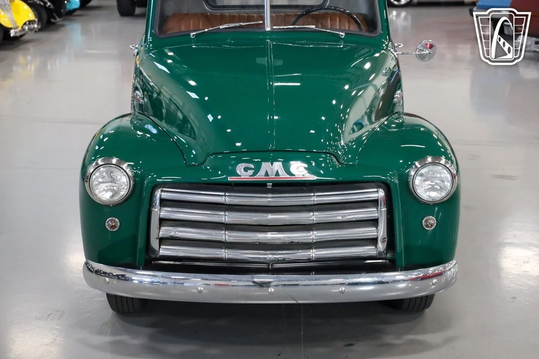 1950 GMC New Design - Image 8 of 21