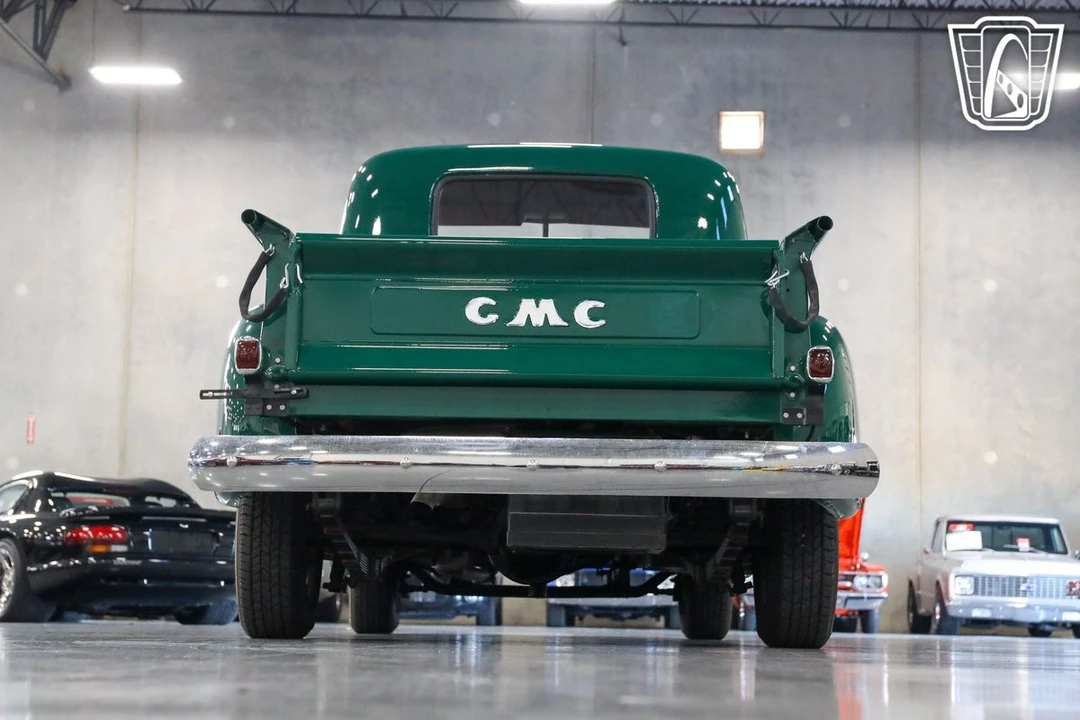 1950 GMC New Design - Image 25 of 31
