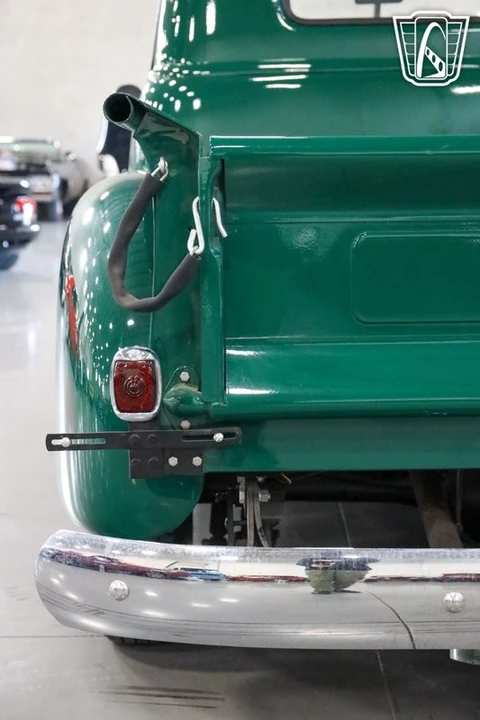 1950 GMC New Design - Image 28 of 31