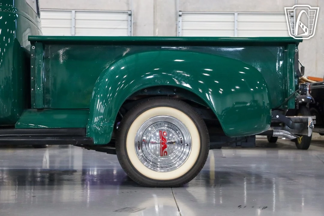 1950 GMC New Design - Image 22 of 31