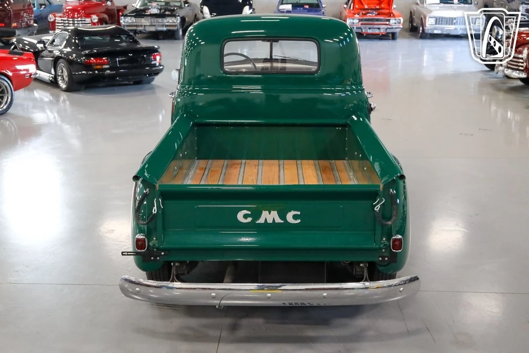 1950 GMC New Design - Image 23 of 31