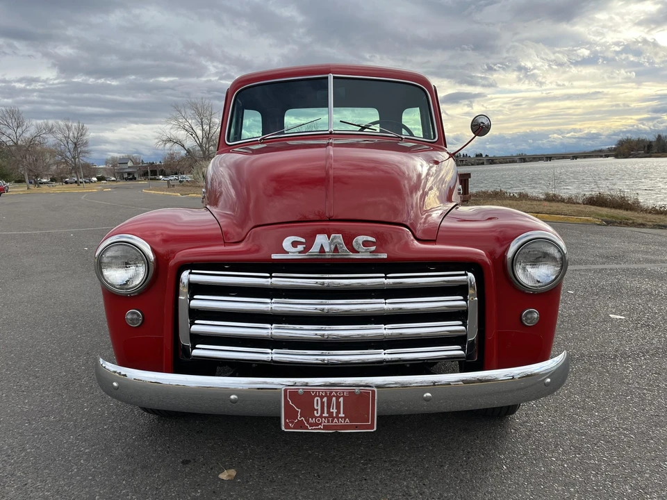 1950 GMC New Design - Image 15 of 31