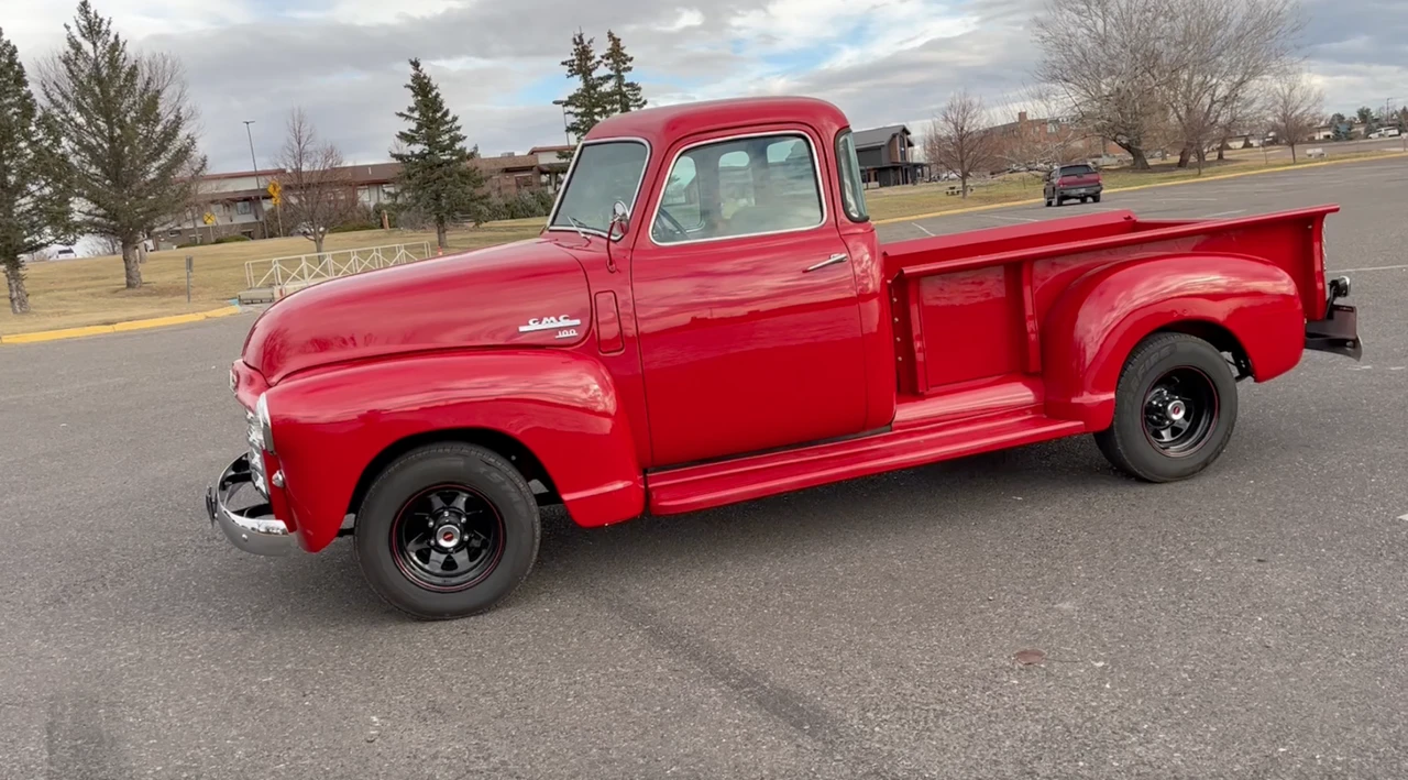 1950 GMC New Design - Image 5 of 31