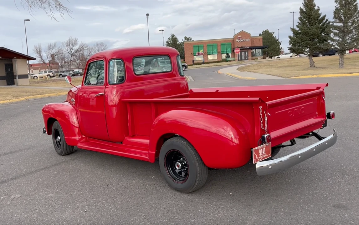 1950 GMC New Design - Image 6 of 31
