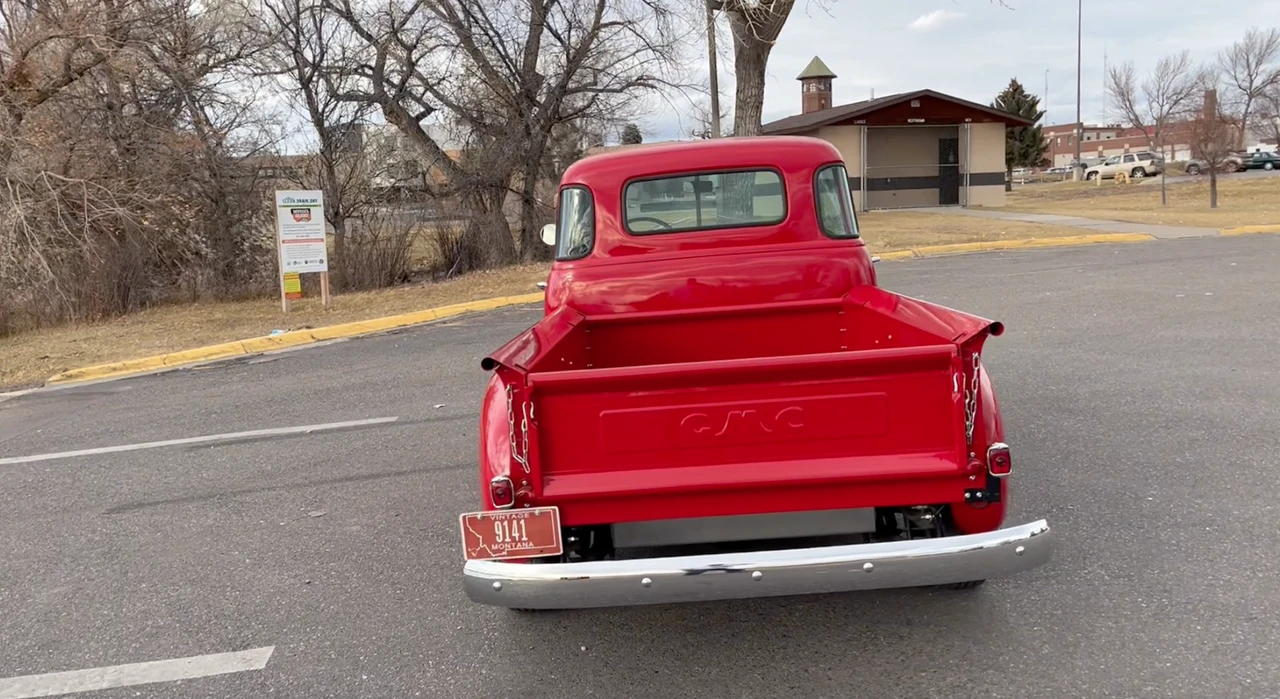 1950 GMC New Design - Image 8 of 31