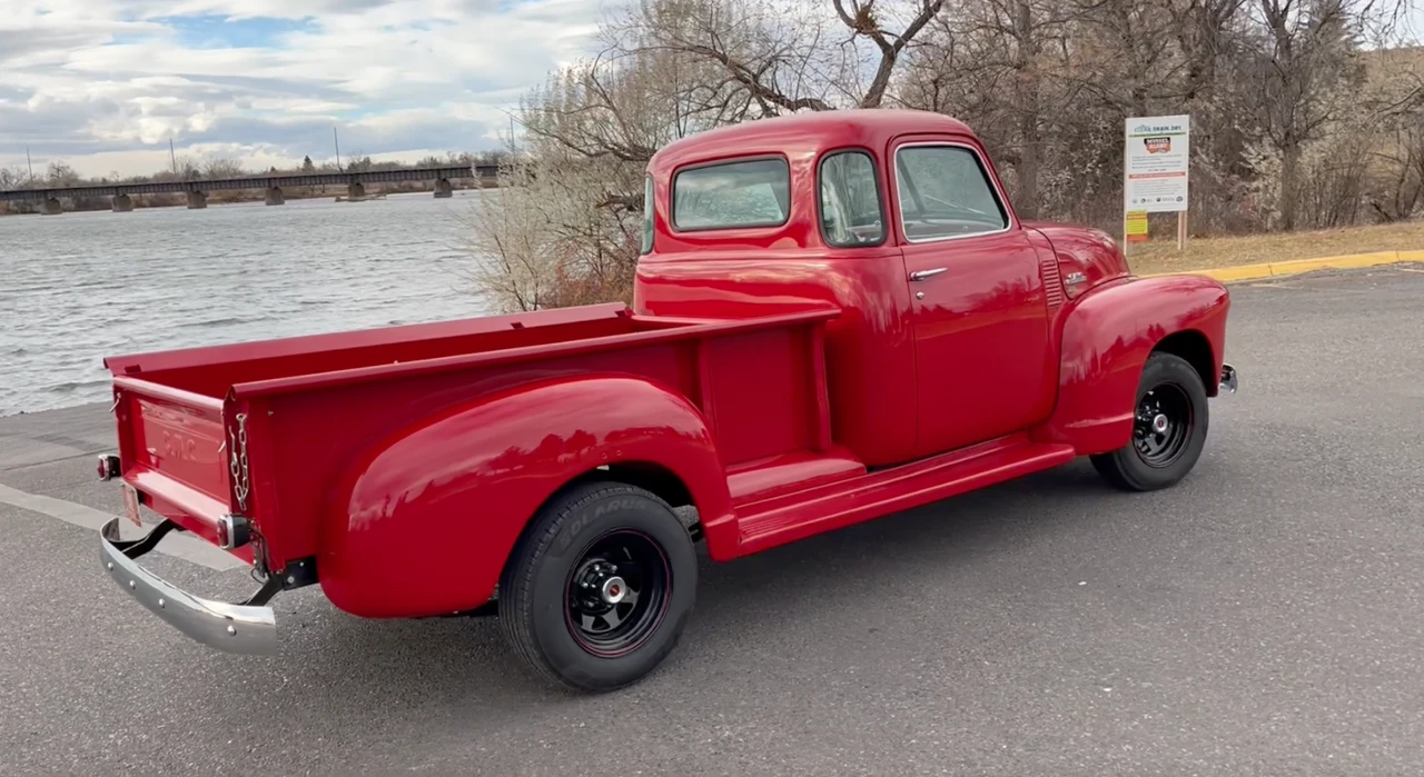 1950 GMC New Design - Image 10 of 31