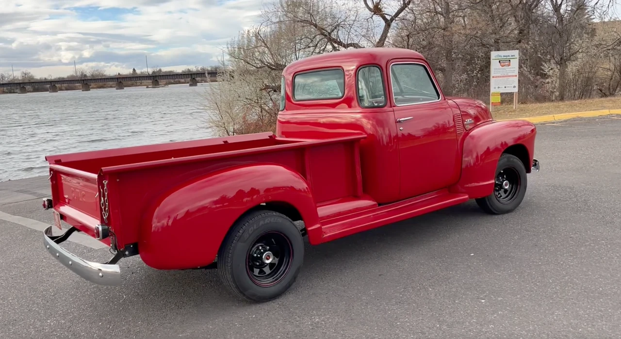 1950 GMC New Design - Image 10 of 31