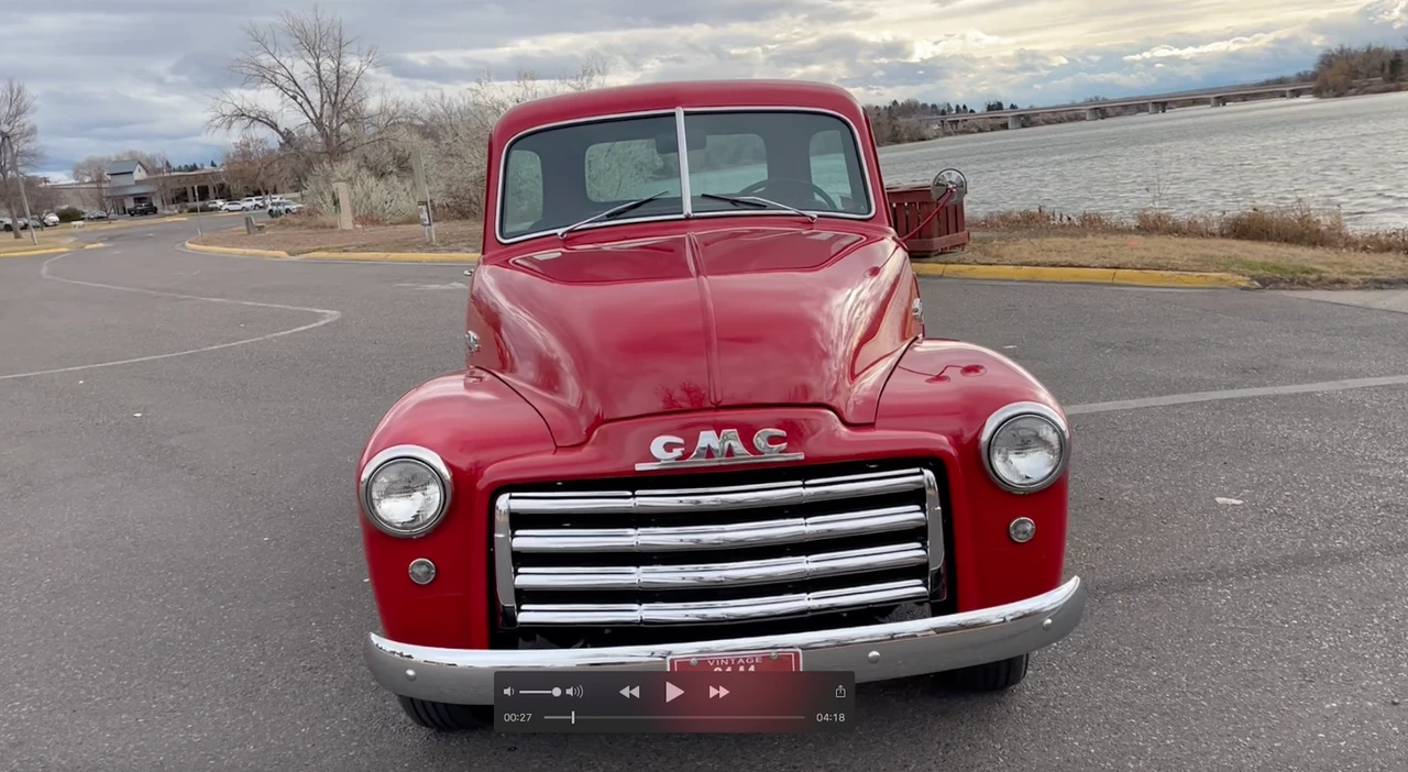 1950 GMC New Design - Image 2 of 31