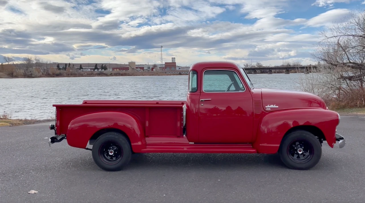 1950 GMC New Design - Image 11 of 31