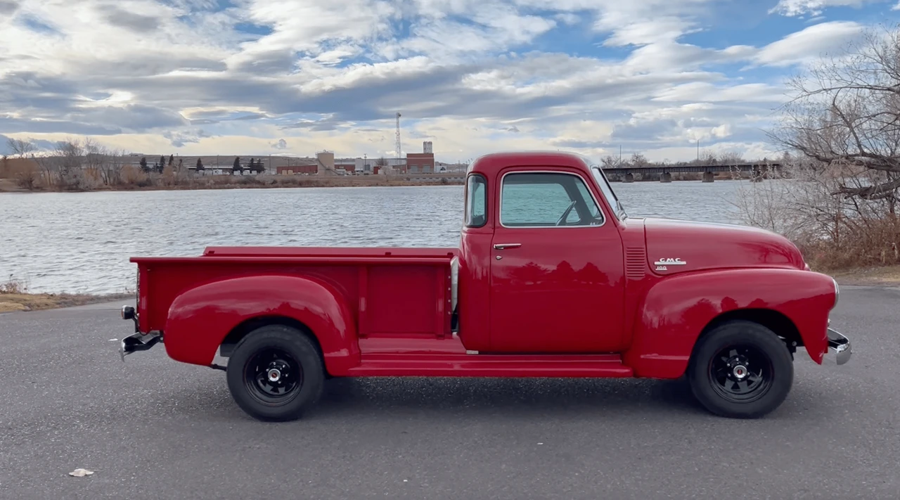 1950 GMC New Design - Image 11 of 31