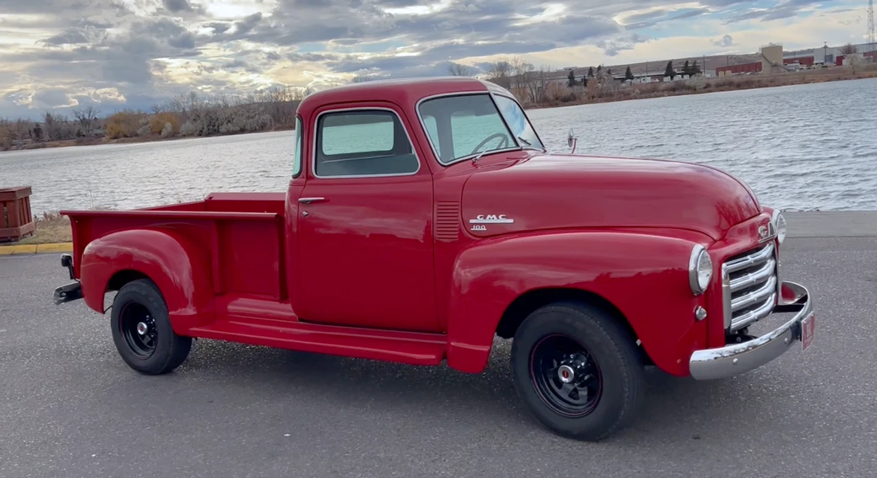 1950 GMC New Design - Image 12 of 31