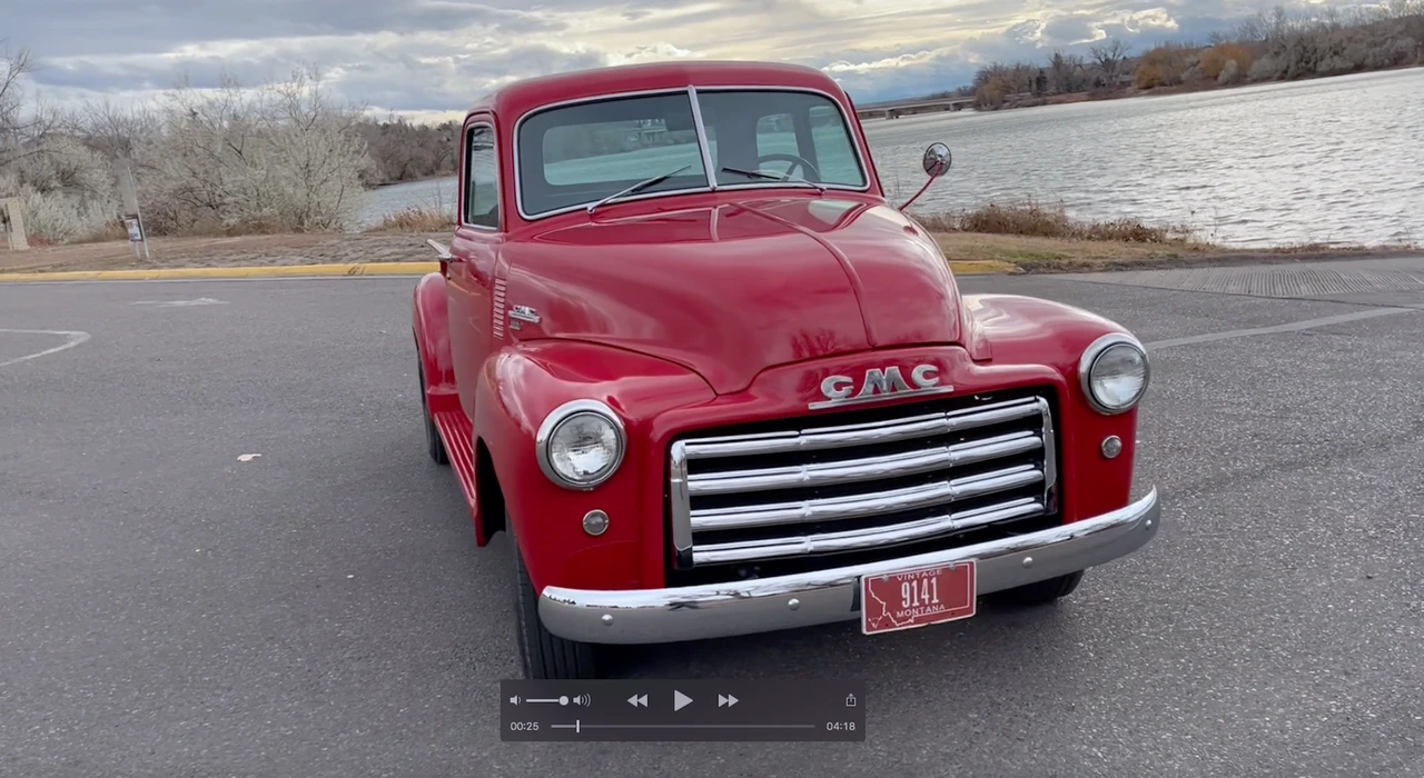 1950 GMC New Design - Image 14 of 31