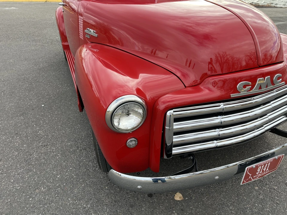 1950 GMC New Design - Image 17 of 31