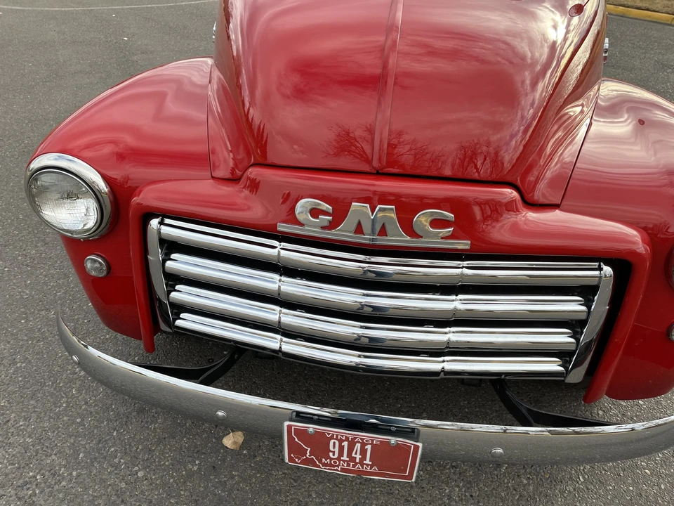 1950 GMC New Design - Image 17 of 31