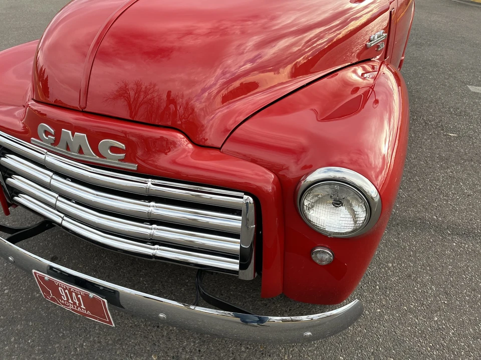 1950 GMC New Design - Image 20 of 31