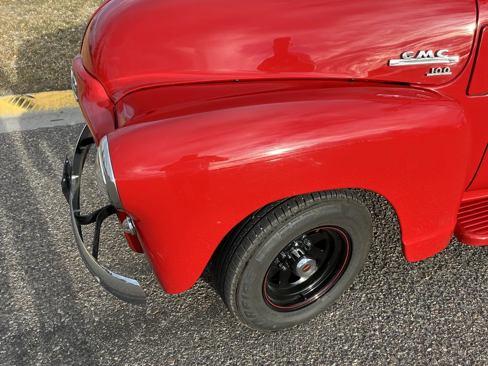 1950 GMC New Design - Image 22 of 31