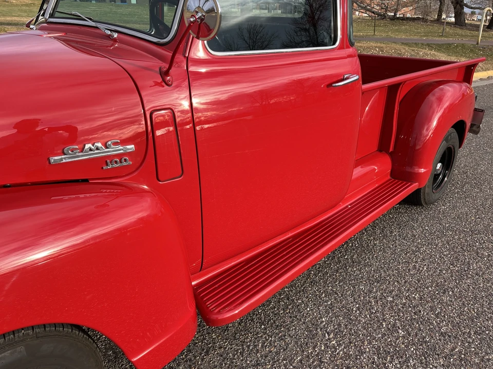 1950 GMC New Design - Image 24 of 31