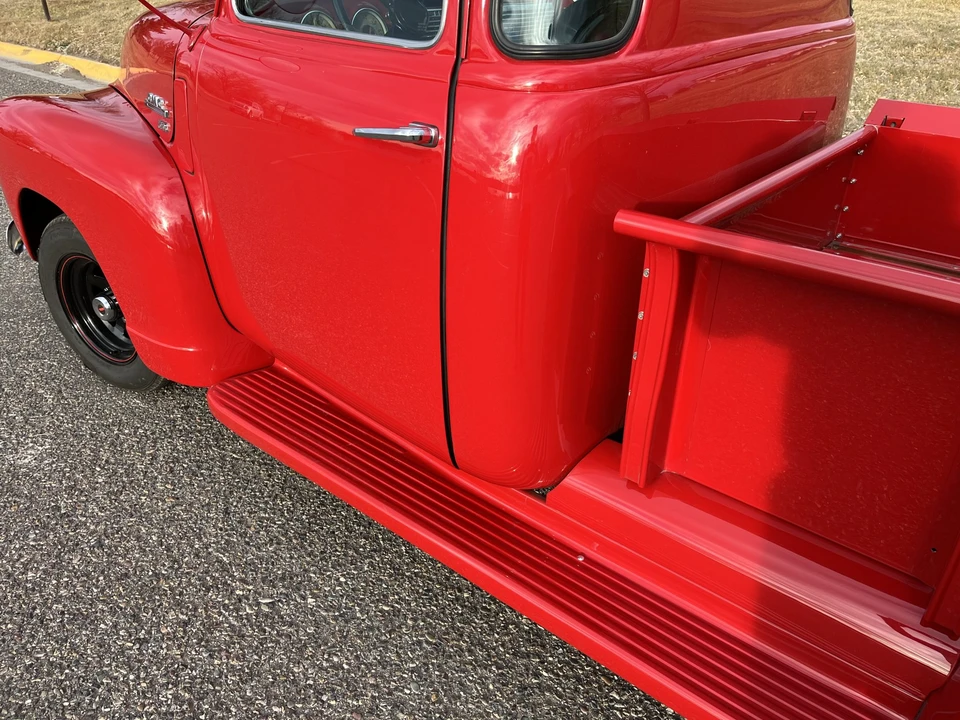 1950 GMC New Design - Image 27 of 31