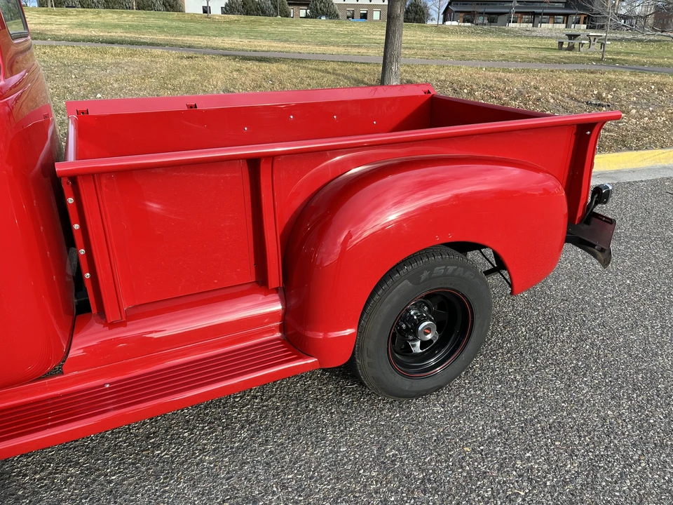 1950 GMC New Design - Image 28 of 31