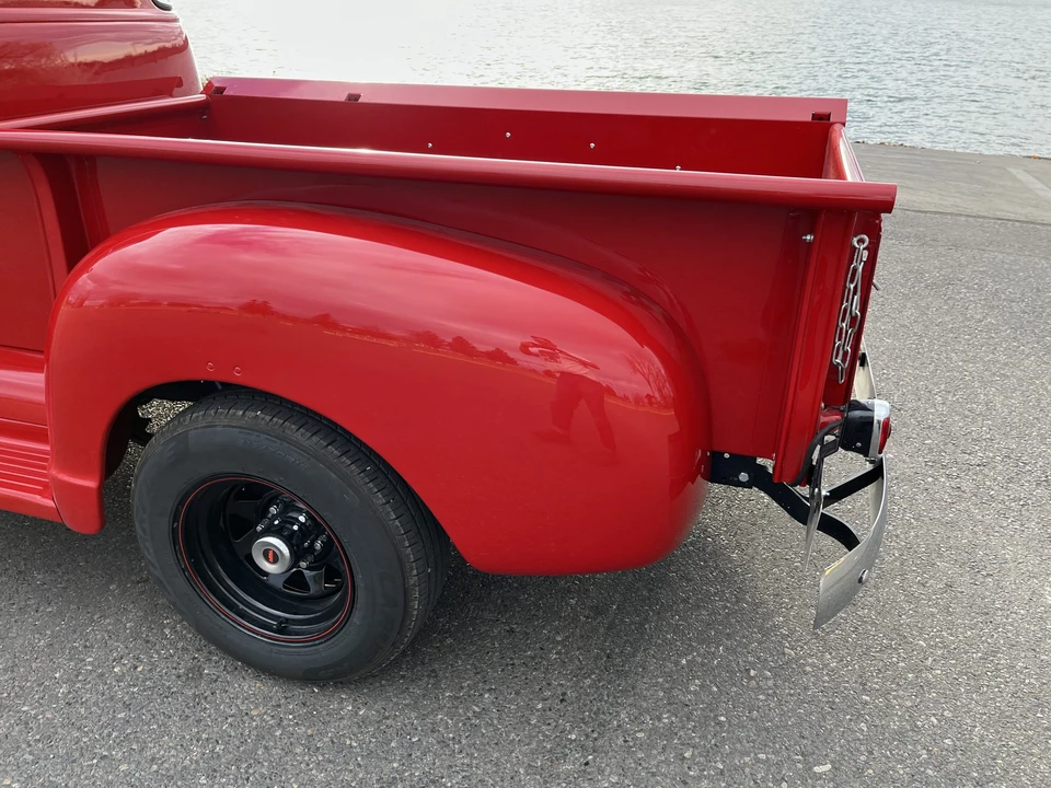 1950 GMC New Design - Image 31 of 31