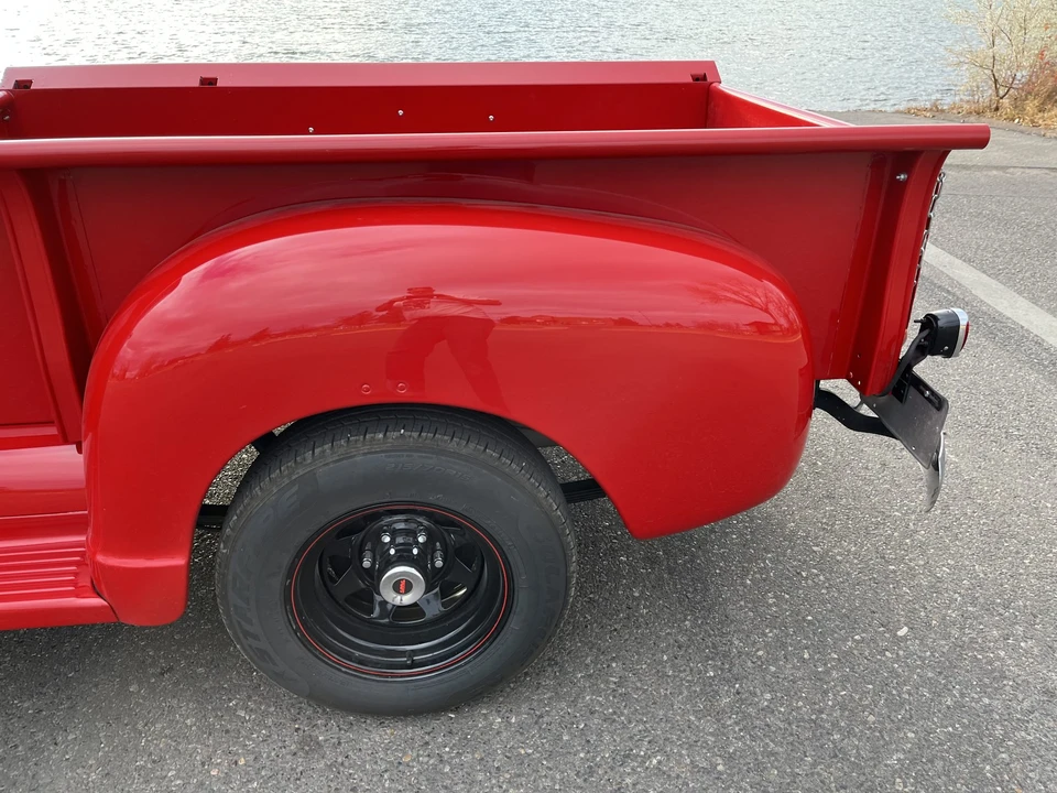 1950 GMC New Design - Image 30 of 31